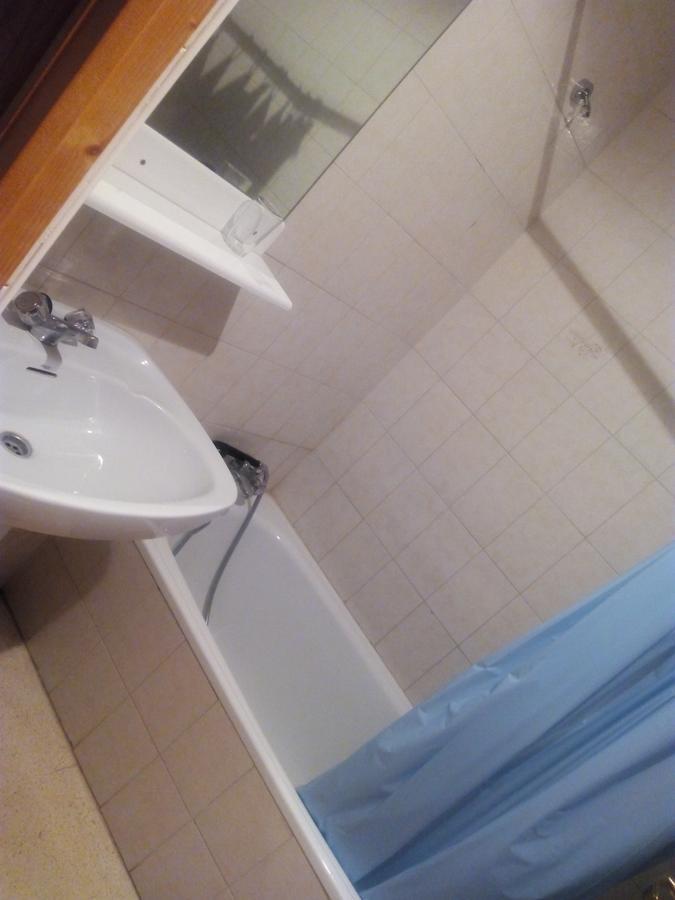 Hostal El Tropezon Matallana de Valmadrigal Esterno foto